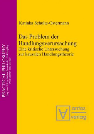 Problem der Handlungsverursachung