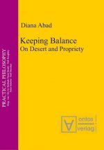 Keeping Balance