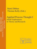 Applied Process Thought