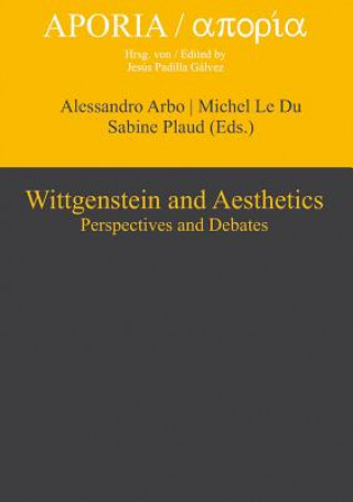 Wittgenstein and Aesthetics