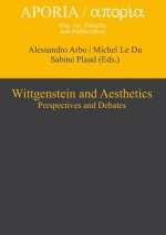 Wittgenstein and Aesthetics