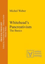 Whitehead's Pancreativism