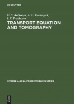 Transport Equation and Tomography
