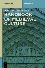 Handbook of Medieval Culture. Set 3 Volumes