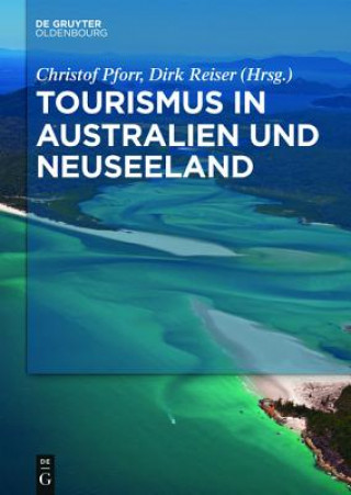 Tourismus in Australien und Neuseeland