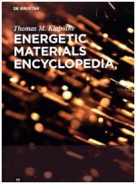 Energetic Materials Encyclopedia