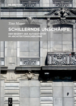 Schillernde Unscharfe