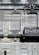 Schillernde Unscharfe
