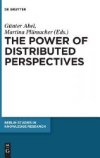 Power of Distributed Perspectives