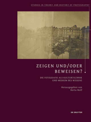 Zeigen und/oder Beweisen?