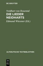 Lieder Neidharts