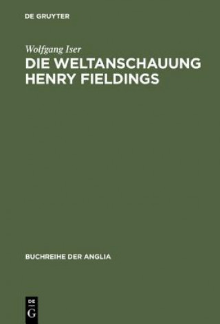 Weltanschauung Henry Fieldings