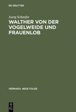 Walther von der Vogelweide und Frauenlob