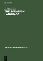 Squamish language