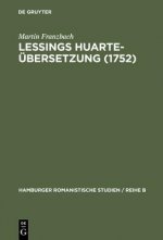 Lessings Huarte-UEbersetzung (1752)