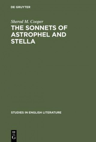 sonnets of Astrophel and Stella