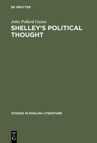 Shelley's political thought