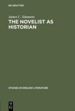 novelist as historian