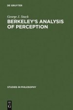 Berkeley's analysis of perception
