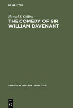 comedy of Sir William Davenant