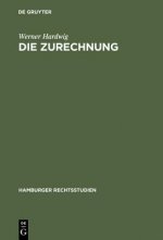 Die Zurechnung