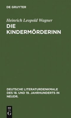 Die Kindermoerderinn