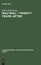 Mau Mau - Twenty Years after