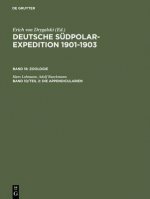 Deutsche Sudpolar-Expedition 1901-1903, Band 10/Teil 2, Die Appendicularien