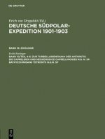 Deutsche Sudpolar-Expedition 1901-1903, Band 10/Teil 4-6, Zur Turbellarienfauna der Antarktis. Die Capreliden und Neoxenodice Caprellinoides N.G. N. S