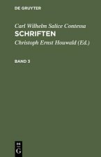 Schriften. Band 3