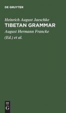 Tibetan grammar