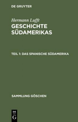 spanische Sudamerika