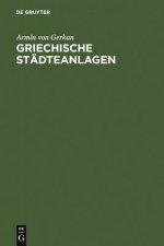 Griechische Stadteanlagen