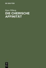 chemische Affinitat