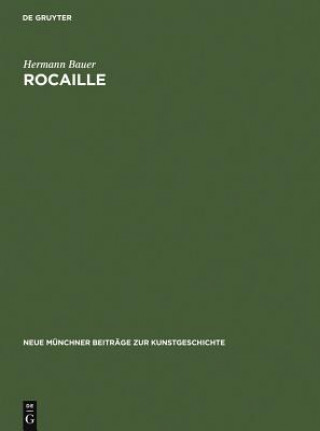 Rocaille