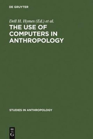 use of computers in anthropology