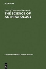 Science of Anthropology