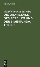 Drangsale Des Persiles Und Der Sigismunda, Theil 1