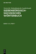 Siebenburgisch-Sachsisches Woerterbuch