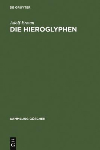 Hieroglyphen