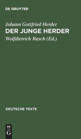 junge Herder