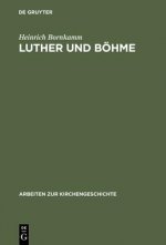 Luther und Boehme