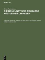 P'u t'o Shan - Die Heilige Insel Der Kuan Yin, Der Goettin Der Barmherzigkeit