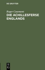 Achillesferse Englands