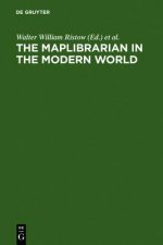 maplibrarian in the modern world