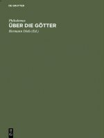 UEber die Goetter