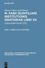 Libros VII-XII Continens