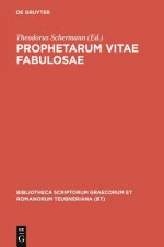 Prophetarum Vitae Fabulosae