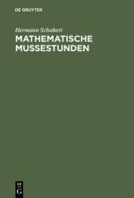 Mathematische Mussestunden
