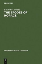 epodes of Horace